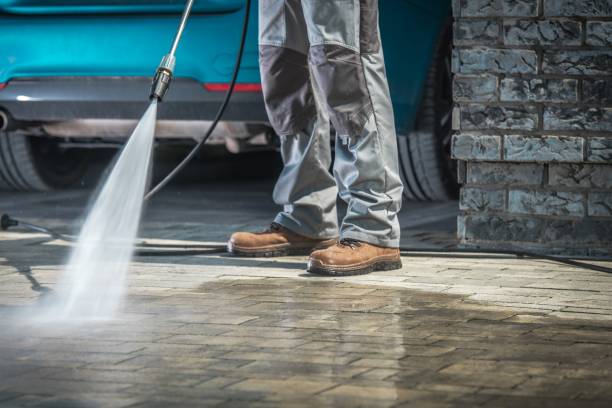Best Restaurant Pressure Washing  in Kingman, AZ